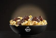Arby’s Debuts New Steak ‘n Potato Bowl, Returns Steak Nuggets With New Horsey Ranch Sauce Arby's Debuts New Steak 'n Potato Bowl, Returns Steak Nuggets With New Horsey Ranch Sauce