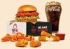Arby’s Launches New Buffalo Ranch Chicken Sandwich as Part of Meat and 3 Value Box Arby's Launches New Buffalo Ranch Chicken Sandwich as Part of Meat and 3 Value Box