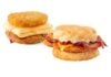 Bojangles Introduces New Carolina Crunch and Cajun Bacon Ranch Biscuit Bojangles Introduces New Carolina Crunch and Cajun Bacon Ranch Biscuit
