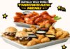 Buffalo Wild Wings Revives Early 2000s Favorites, Including Buffalo Chips, Mini Corn Dogs, Beef on Weck Sliders and More Buffalo Wild Wings Revives Early 2000s Favorites, Including Buffalo Chips, Mini Corn Dogs, Beef on Weck Sliders and More