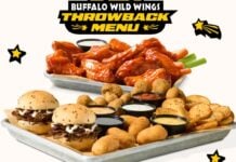 Buffalo Wild Wings Revives Early 2000s Favorites, Including Buffalo Chips, Mini Corn Dogs, Beef on Weck Sliders and More Buffalo Wild Wings Revives Early 2000s Favorites, Including Buffalo Chips, Mini Corn Dogs, Beef on Weck Sliders and More