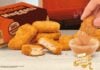 Burger King Launches New Chicken Nuggets and a New Special Savory Sauce Burger King Launches New Chicken Nuggets and a New Special Savory Sauce