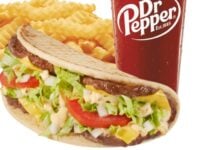 Del Taco Debuts New All-American Burgertaco Del Taco Debuts New All-American Burgertaco