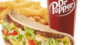 Del Taco Debuts New All-American Burgertaco Del Taco Debuts New All-American Burgertaco