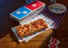 Domino’s Unveils New Personal Detroit-Style Pizza, “The Domino” Domino's Unveils New Personal Detroit-Style Pizza, The Domino