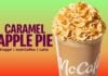 McDonald’s Introduces New Caramel Apple Pie Iced Coffee, Caramel Apple Pie Frappé, Caramel Apple Pie Latte, and Red Bull Dragonberry Energizer McDonald's Introduces New Caramel Apple Pie Iced Coffee, Caramel Apple Pie Frappé, Caramel Apple Pie Latte, and Red Bull Dragonberry Energizer