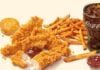 Popeyes Introduces New $9.99 Tenders Meal Popeyes Introduces New $9.99 Tenders Meal