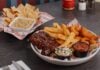 Red Robin Puts Together New Dinner Double Feature for $17.99 Red Robin Puts Together New Dinner Double Feature for $17.99