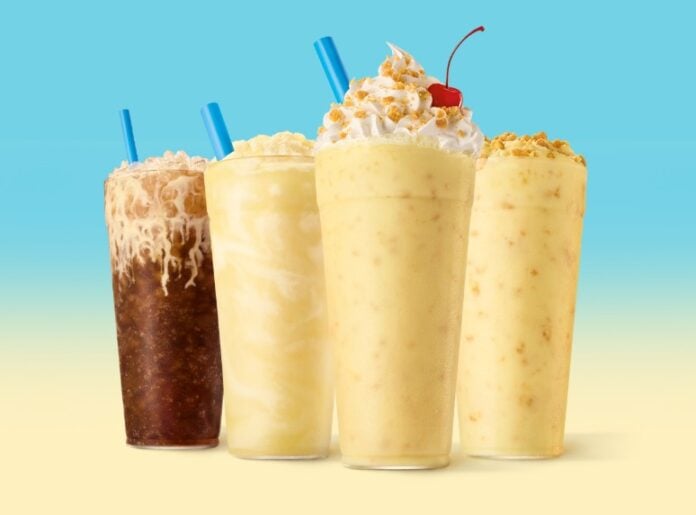 Sonic Drops New $9 Big Meal Deal and New Banana Beverage Lineup
