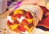 Taco Bell Announces the Return of the Beefy Crunch Burrito Taco Bell Announces the Return of the Beefy Crunch Burrito