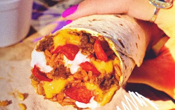 Taco Bell Announces the Return of the Beefy Crunch Burrito Taco Bell Announces the Return of the Beefy Crunch Burrito