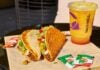 Taco Bell Introduces New Tajín Taco, Tajín Cheesy Gordita Crunch, and Tajín Pineapple Strawberry Freeze Taco Bell Introduces New Tajín Taco, Tajín Cheesy Gordita Crunch, and Tajín Pineapple Strawberry Freeze
