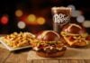 Wendy’s Pretzel Bacon Pub Cheeseburger, Pretzel Bacon Pub Chicken Sandwich, and Bacon Pub Fries Return for a Limited Time Wendy's Pretzel Bacon Pub Cheeseburger, Pretzel Bacon Pub Chicken Sandwich, and Bacon Pub Fries Return for a Limited Time