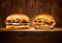 Whataburger Introduces the All-New Bacon Wrangler Chicken Sandwich Whataburger Introduces the All-New Bacon Wrangler Chicken Sandwich