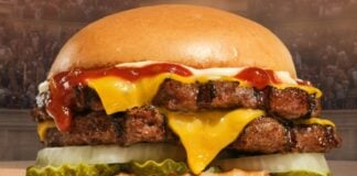 Carl’s Jr. Launches Cooked-to-Order Burger Standard with New Angus Maximus Carl's Jr. Launches Cooked-to-Order Burger Standard with New Angus Maximus