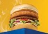 Culver’s Introduces New Smoked Cheddar CurderBurger Culver's Introduces New Smoked Cheddar CurderBurger
