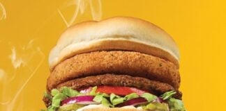 Culver’s Introduces New Smoked Cheddar CurderBurger Culver's Introduces New Smoked Cheddar CurderBurger