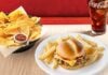 Denny’s Introduces New Triple Play Combo Meals Starting at $9.99, Featuring the New Diner QP, Spicy All-American Slamwich, and More Denny's Introduces New Triple Play Combo Meals Starting at $9.99, Featuring the New Diner QP, Spicy All-American Slamwich, and More