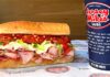 Jersey Mike’s Brings Back the Hot Italian Jersey Mike's Brings Back the Hot Italian