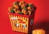 Panda Express Introduces New Taiwanese Popcorn Chicken in Select Markets Panda Express Introduces New Taiwanese Popcorn Chicken in Select Markets