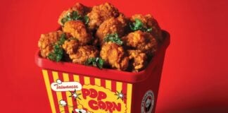 Panda Express Introduces New Taiwanese Popcorn Chicken in Select Markets Panda Express Introduces New Taiwanese Popcorn Chicken in Select Markets