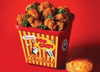 Panda Express Introduces New Taiwanese Popcorn Chicken in Select Markets Panda Express Introduces New Taiwanese Popcorn Chicken in Select Markets