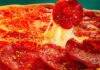 Papa Johns Launches New Ultimate Pepperoni Pizza Papa Johns Launches New Ultimate Pepperoni Pizza