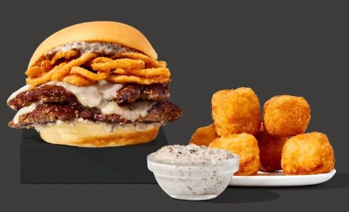 Shake Shack Welcomes Back Its Black Truffle Menu Along with New Mac & Cheese Bites Shake Shack Welcomes Back Its Black Truffle Menu Along with New Mac & Cheese Bites