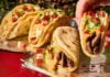 Taco Bell Debuts New Gordita Crunch Duos Taco Bell Debuts New Gordita Crunch Duos
