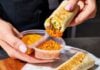 Taco Bell Introduces New Daredevil Double Dipping Burritos in Cleveland, Ohio Taco Bell Introduces New Daredevil Double Dipping Burritos in Cleveland, Ohio