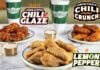 Wingstop Reveals New Lemon Pepper Trio Alongside First-Ever Wing Pass Wingstop Reveals New Lemon Pepper Trio Alongside First-Ever Wing Pass