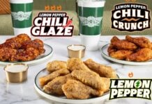 Wingstop Reveals New Lemon Pepper Trio Alongside First-Ever Wing Pass Wingstop Reveals New Lemon Pepper Trio Alongside First-Ever Wing Pass