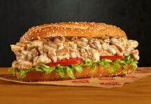Arby’s Debuts New Chicken Cheesesteak Lineup Arby's Debuts New Chicken Cheesesteak Lineup
