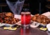 Buffalo Wild Wings Teams Up with Sarah Michelle Gellar for Halloween Fright Feast Menu Featuring Vampire Wings and Black Garlic Glaze Cheese Curds Buffalo Wild Wings Teams Up with Sarah Michelle Gellar for Halloween Fright Feast Menu Featuring Vampire Wings and Black Garlic Glaze Cheese Curds