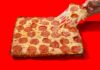 Casey’s Adds New Pan Pizza to Permanent Menu Casey's Adds New Pan Pizza to Permanent Menu