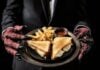 Denny’s Unveils New Mozzilla Melt Denny's Unveils New Mozzilla Melt