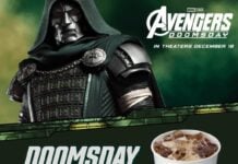 Jack in the Box Launches New Doomsday Dipping Box Featuring Assemble Sauce, Mutant Marinara and Fantastic Buttermilk Ranch Jack in the Box Launches New Doomsday Dipping Box Featuring Assemble Sauce, Mutant Marinara and Fantastic Buttermilk Ranch