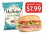 Jersey Mike’s Launches New Mike’s Mini Bundle for $7.99 Jersey Mike's Launches New Mike's Mini Bundle for $7.99