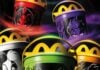 McDonald’s Unveils New Disney Villains Boo Buckets McDonald's Unveils New Disney Villains Boo Buckets