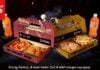 Pizza Hut Brings Back My Haunt Box Pizza Deal for Halloween, Starting at $6.99 Pizza Hut Brings Back My Haunt Box Pizza Deal for Halloween, Starting at $6.99