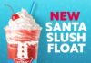 Sonic Introduces New Santa Slush Float and New Smoked Gouda and Bacon Smasher Sonic Introduces New Santa Slush Float and New Smoked Gouda and Bacon Smasher