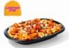 Taco Bell Debuts New Creamy Sriracha Chicken Nacho Fries Taco Bell Debuts New Creamy Sriracha Chicken Nacho Fries