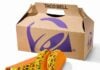 Taco Bell Introduces New Doritos Locos Taco Party Packs Taco Bell Introduces New Doritos Locos Taco Party Packs