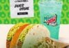 Taco Bell Launches $4 Duo’s Usual Deal Taco Bell Launches $4 Duo's Usual Deal