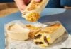 Taco Bell Launches New Double Dipping Burritos and Chicken Crunchadillas Nationwide Taco Bell Launches New Double Dipping Burritos and Chicken Crunchadillas Nationwide
