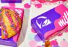 Taco Bell and Milk Bar Unveil New Birthday Cake Empanada Taco Bell and Milk Bar Unveil New Birthday Cake Empanada