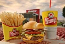 Wendy’s Launches $7.99 Dave’s Single Combo Meal Wendy's Launches $7.99 Dave's Single Combo Meal