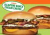 Whataburger Adds New Bacon Blaze Chicken Sandwich and Sleigh Berry Whatafresher Whataburger Adds New Bacon Blaze Chicken Sandwich and Sleigh Berry Whatafresher