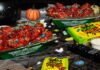 Wingstop Debuts New Sour Patch Kids Wicked Punch Glazed Wings Wingstop Debuts New Sour Patch Kids Wicked Punch Glazed Wings
